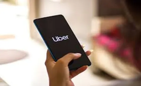 Mumbai is the most forgetful city in Uber lost and found index