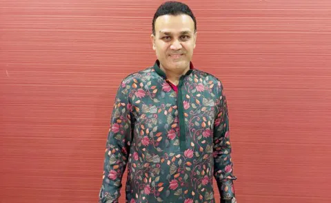 Teach Him Some Decency: Fans Upset with Virender Sehwag Comments