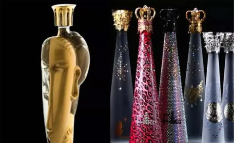 Worlds Most Expensive Bottled Waters: Why Celebrities Drink This