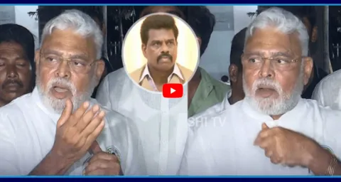Ambati Rambabu First Reaction On Gorantla Madhav Illigal Arrest 