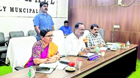 ఆదాయ మార్గాలను పెంచుకోవాలి