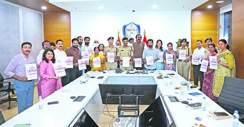 15న సీ్త్ర సమ్మిట్‌ 2.0 
