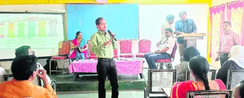 రెండు వారాల్లో సివిల్‌ వర్క్స్‌ పూర్తి చేయాలి
