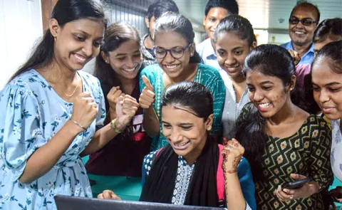 AP Inter Results 2025 date and time announced