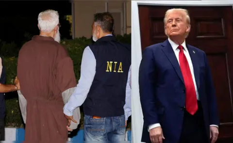 This Is How USA Reacts To Tahawwur Rana Extradition To India