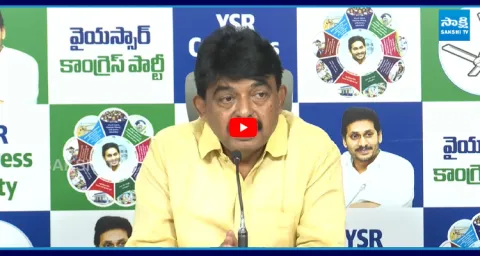 Perni Nani Sensational Comments On Home Minister Vangalapudi Anitha