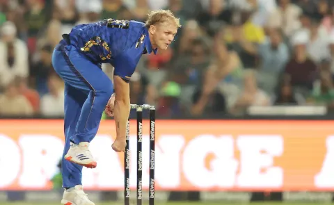 Mumbai Indians Star Banned By PCB After Breaching Contract To Join IPL 2025