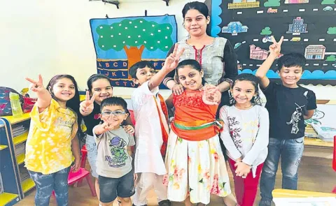 Best Summer Camps For Children Unique And Enriching Experience