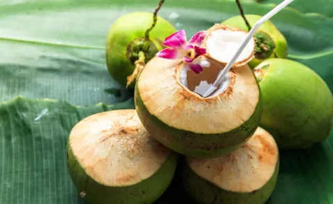 Coconut Water: Why Should Avoid Drinking Too Much 