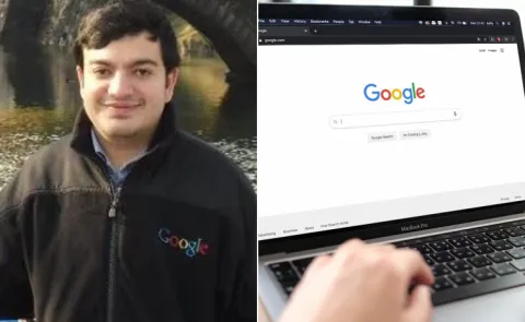 Google Domain Was Once Sold For An Indian Man and What Happened Next