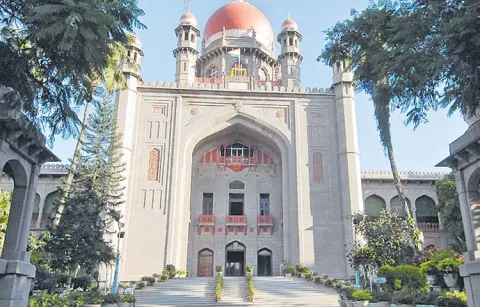 High Court clarifies to government on compassionate appointment
