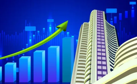 Stock Market Update 11 April 2025