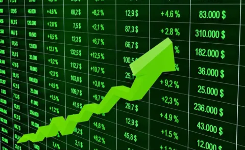 Stock Market Updates April 11th 2025 Sensex Nifty at