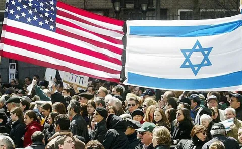 Most Americans donot want the US to conquer Gaza