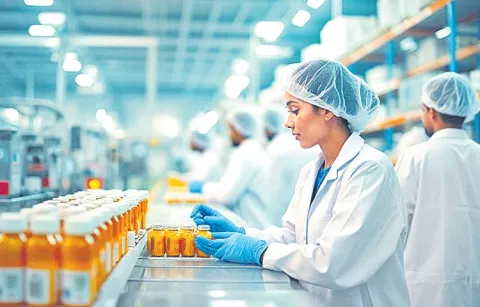 Donald Trumps tariff hike decisions are shaking the pharma industry in the state