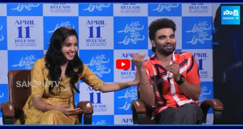 Rapid Fire With Pradeep Machiraju And Deepika Pilli 4