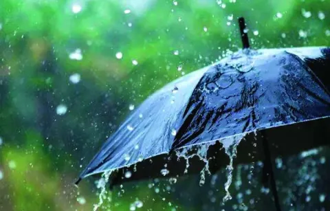 Scattered rains for 2 days in Andhra Pradesh 