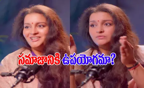 Renu Desai Responds On Her Second Marriage News In Social Media