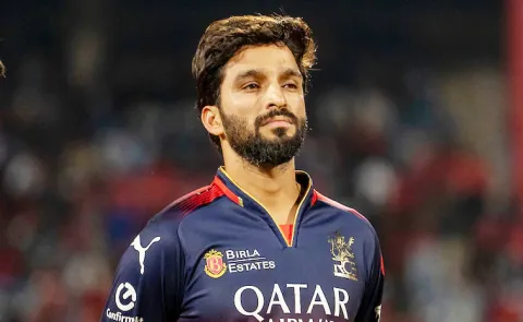 That Is Not Acceptable: Fuming RCB Captain Patidar Blame Batters