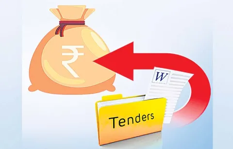Officials are surprised by the lifting of restrictions before tenders