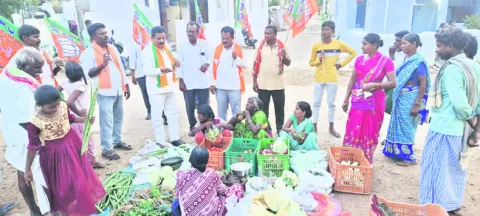 కేంద్ర పథకాలను సద్వినియోగించుకోవాలి 