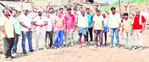 ఓపెన్‌కాస్టు తవ్వకాలను అడ్డుకుంటాం