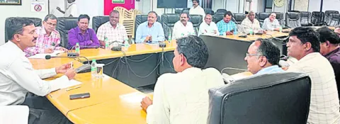 పదోన్