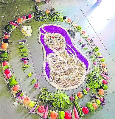 చిరుధాన్యాలతోనే ఆరోగ్యసిరి 