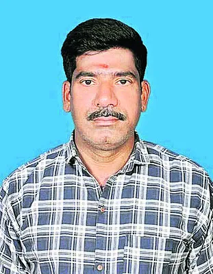 ఏపీ బ్రాహ్మణ సేవాసంఘం ప్రచార క్యాదర్శిగా జీవీ శ్రీనివాస