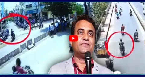 IG Ashok Kumar Reveals Key Details On Pastor Praveen Pagadala Incident 