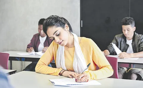 Telangana TET 2025 Schedule Released: Applications from April 15