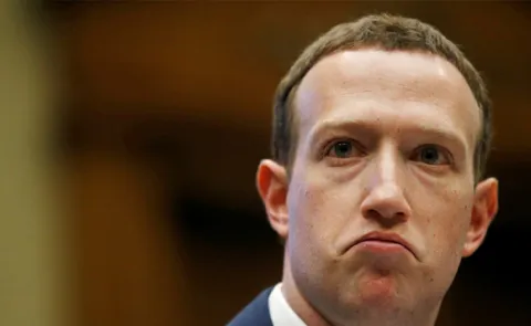 Meta Whistleblower Alleges Mark Zuckerberg Fooling Americans