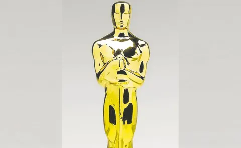 Award for Stunt Design from the 100th Award Ceremony