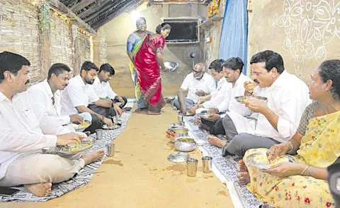 Bhu Bharati will replace Dharani on April 14: Ponguleti Srinivas Reddy