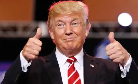 Trump Tariff: Phones Pcs Chips Spared From Reciprocal Tariffs