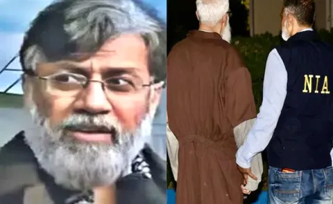 Rana's Probe Reveals Elusive Dubai Man Who Knew of 26/11 Attacks