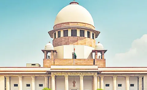 Madabhushi Sridhar opinion on supreme court on Tamil Nadu governor