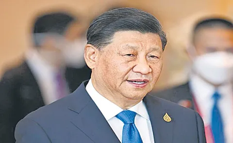 China President Xi Jinping to visit Southeast Asia as trade conflict with US widens