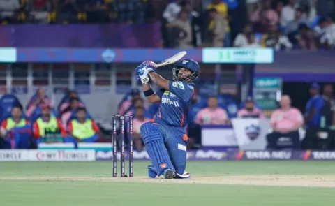 IPL 2025: LSG Beat Gujarat Titans