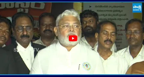 Ambati Rambabu Strong Warning To AP Police Over Gorantla Madhav Incident 