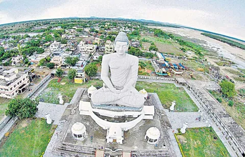 Amaravati Development Corporation hikes prices in line with expectations