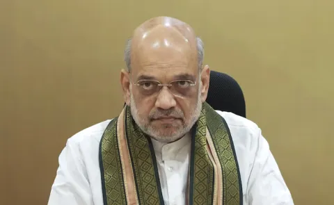 Another Hurriyat Constituent Shuns Separatism12