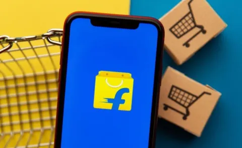 IRDA fined Flipkart over Rs 1 crore for this insurance related violation
