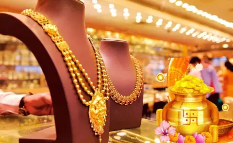 Today Gold and Silver Price April 12th 2025