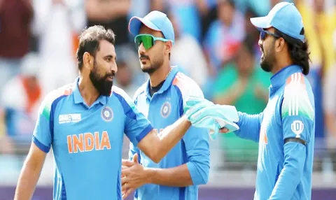 ICC Eyes Big Changes In ODI Rule That Faced Criticism Once From Sachin: Report