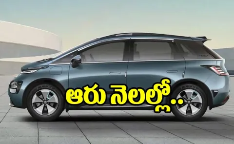 Fastest Selling EV in India MG Windsor