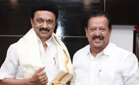 Tamil Nadu minister Ponmudy removed from DMK post