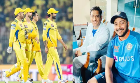 Rehearsal for Test Match Why Not Try Prithvi Shaw: Srikkanth On CSK Failure
