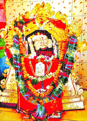 రేపటి నుంచి బేతాళస్వామి జాతర 