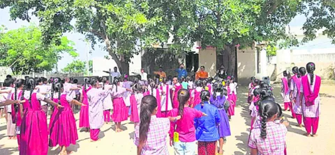 సర్కారుబడిలో పూర్వ ప్రాథమిక విద్య